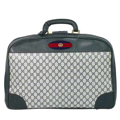 Borsa viaggio gucci - gucci, shelly