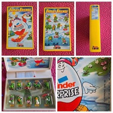 KINDER COLLEZIONE Cofanetto