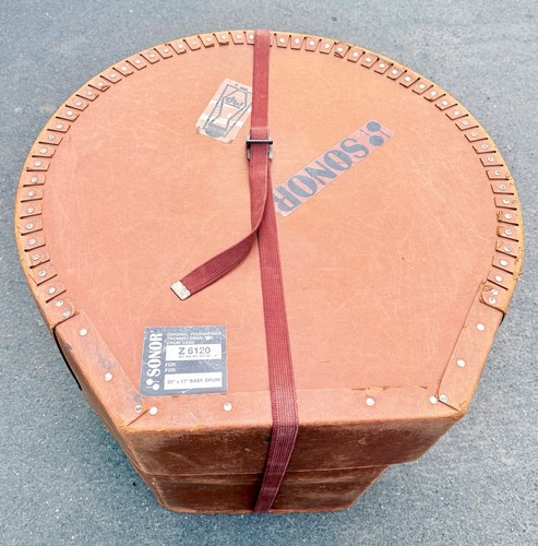Sonor signature custodia - sonor, 20"