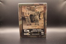 verlinden german infantry