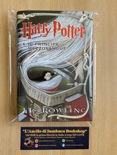 Harry Potter  Il Principe