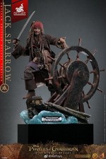 Nuovo Hot Toys DX39AE Pirates