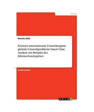 Können internationale