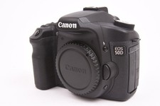 Canon EOS 50D 15,1 megapixel