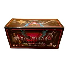 Devil May Cry Bloody Palace