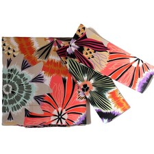 MISSONI HOME SET LETTO COTONE