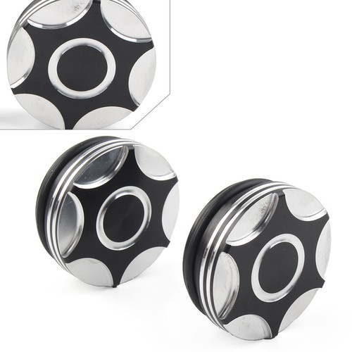 Copertura perno oscillante - , cnc