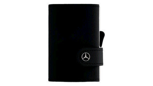 Mercedes mini portafoglio - mercedes,