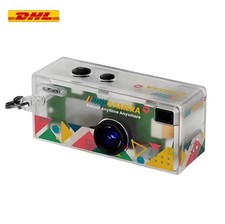 G6 Retro Mini Camera 1080P HD