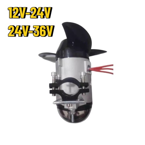 Nuovo set spingitore elettrico
