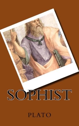 Sophist plato new - sophist.by,