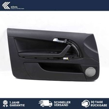 Copertura Finestrino Sinistra