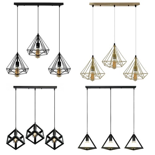 Lampada sospensione vie - lampada, a