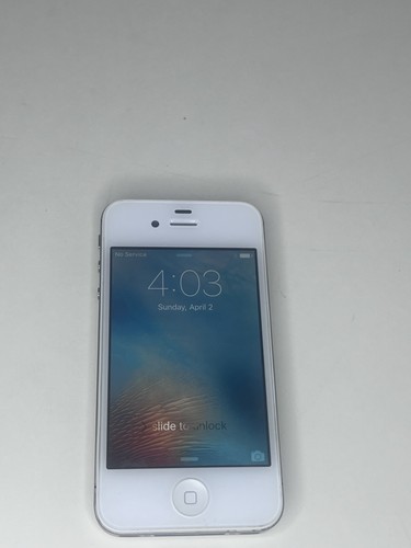 Apple iphone a1387 - iphone, 16gb