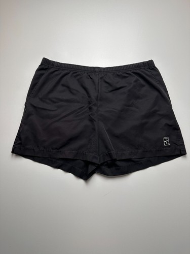Pantaloncini tennis nike - pantaloncini,
