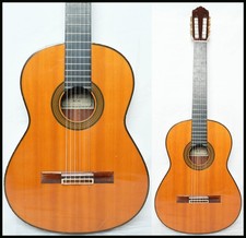 YAMAHA GC-41 Grand Concert con