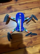 Drone DJI Mini 2 + 3 Batterie