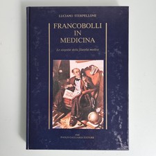 Francobolli In Medicina -