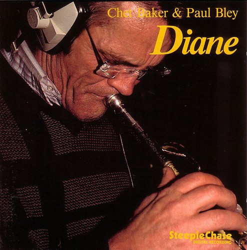 Chet baker paul bley diane - -,