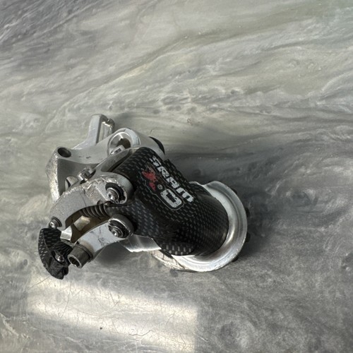 Deragliatore posteriore sram - deragliatore,
