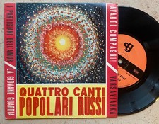 COMPLESSO DELL'ARMATA ROSSA -