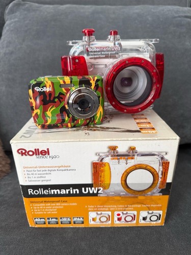 Rollei sportsline le - sportsline,