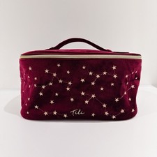 QVC Tili Ricamato Stelle