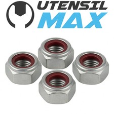 DADI AUTOBLOCCANTI M 7X1