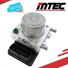 ABS BRAKE CONTROL UNIT PUMP