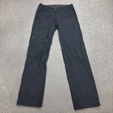 Pantaloni Mammut donna taglia