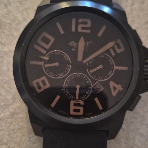 Ingersoll uomo in4107bbpu - ingersoll,