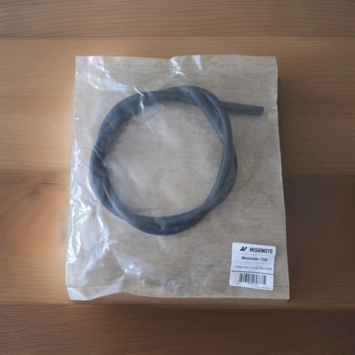 Mishimoto epdm tubo - 6, mm