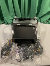 9" 64G Android Auto Carplay