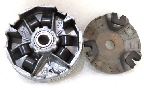 Yamaha puleggia - ,