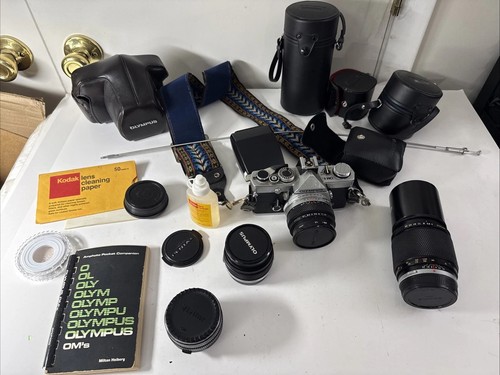Olympus fotocamera prende - olympus,
