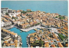 GRADO - GORIZIA - VEDUTA AEREA
