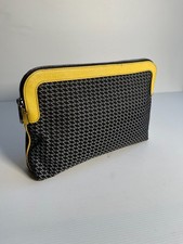 Valextra pochette pochette