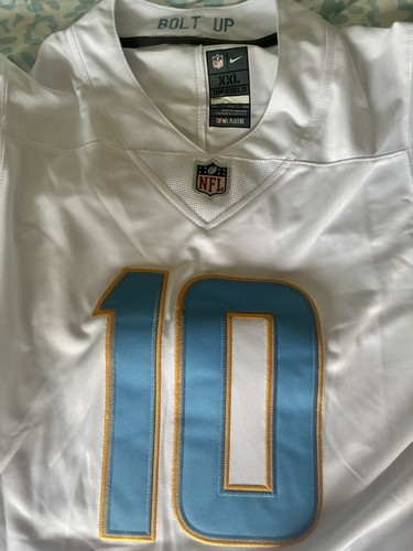 Maglia nfl chargers - maglia,