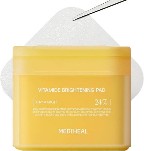 Mediheal vitamide brightening - mediheal,