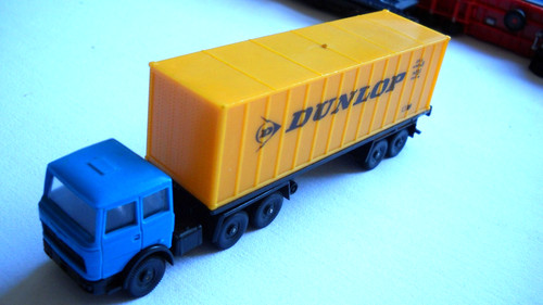 Lima camion trasporto - :,