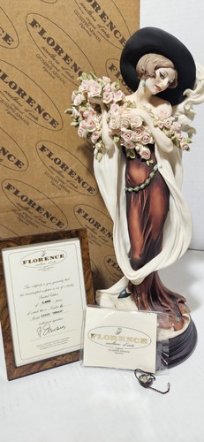 Signed giuseppe armani - signed,