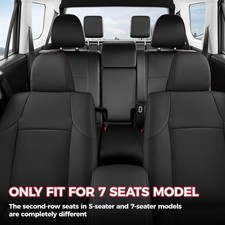 FREESOO per Toyota 4Runner