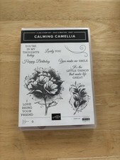 Stampin Up!  Set francobolli