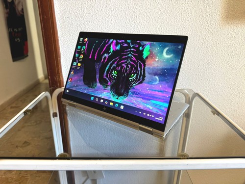 Notebook tablet hp elitebook - /,