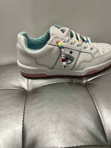 Chiara ferragni sneaker donna - chiara,
