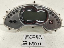 STRUMENTAZIONE CONTACHILOMETRI