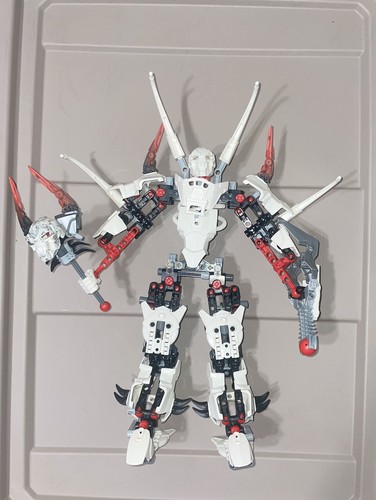 Lego hero factory - lego, set