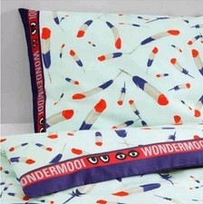 Copripiumino e 2 federe IKEA