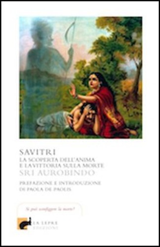 Savitri scoperta - la,