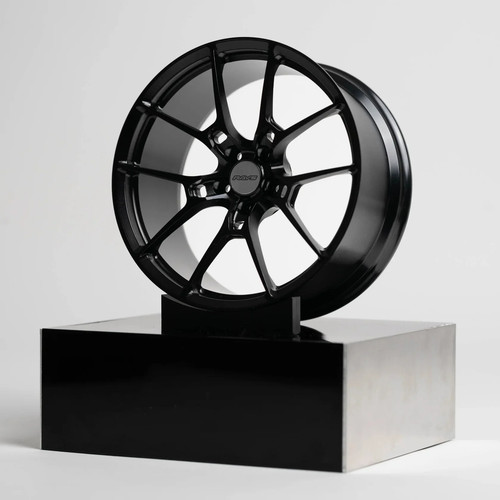 Modello cerchio rays g025 5 - modello,
